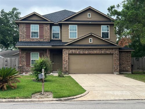 16127 Port O Call St, Crosby, TX, 77532-5247 | Card Image