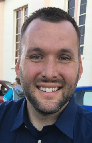 Ryan Coughran