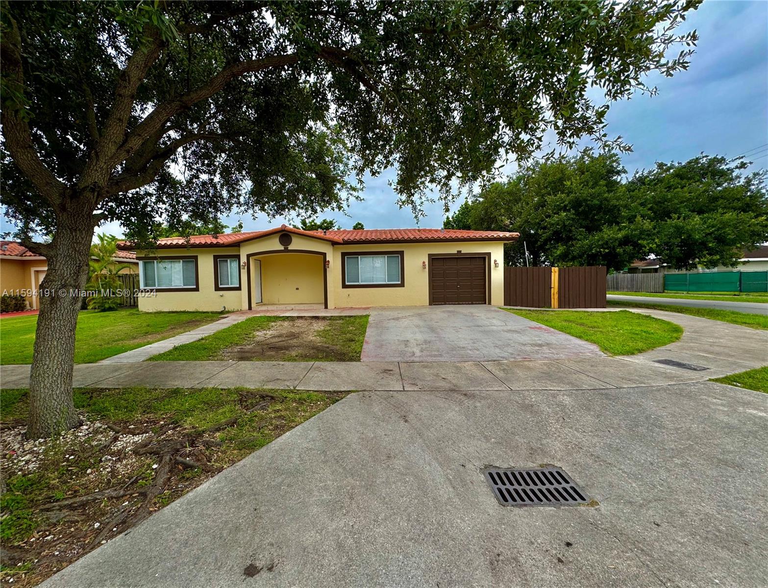 298th Ter, Homestead, FL 33033