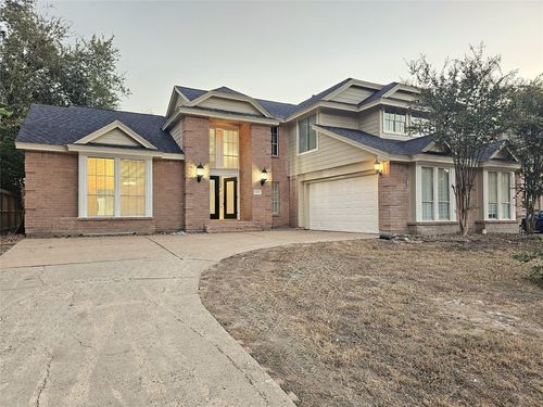 15131 New Hastings Dr, Houston, TX, 77095-2923 | Card Image