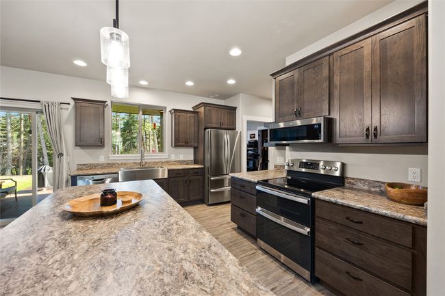 162 Crystal View Ct, House other with 3 bedrooms, 2 bathrooms and null parking in LAKESIDE MT | Image 10