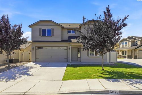 3077 Duval Loop, Richland, WA, 99352 | Card Image