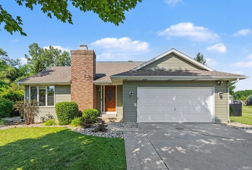 59411 Peppermint Dr, Elkhart, IN, 46517-9222 | Card Image