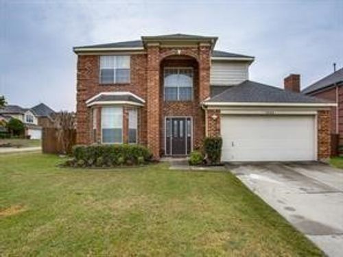 4008 Oxlea Dr, Plano, TX, 75024-7216 | Card Image