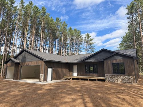 7376 Pine Grove Cir, Minocqua, WI, 54548 | Card Image