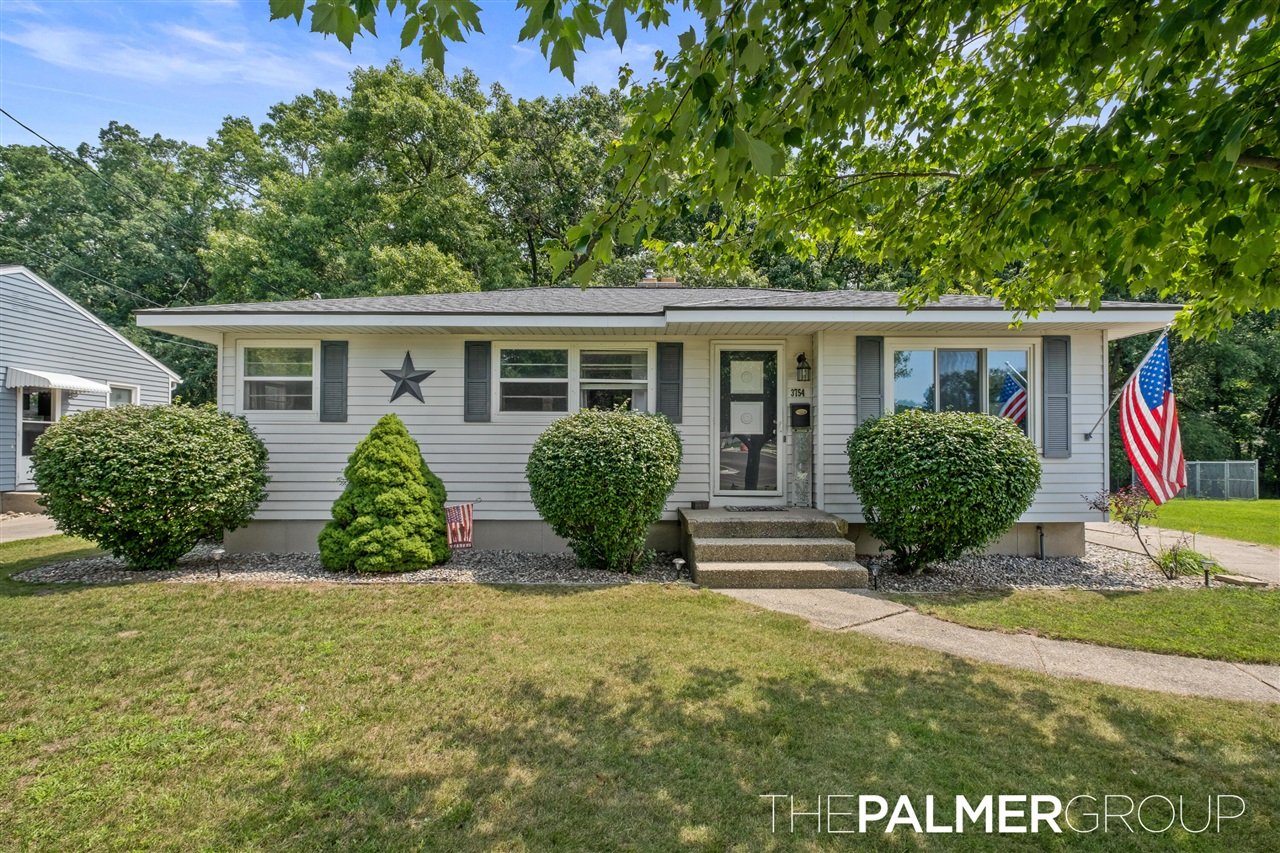 Hubal Ave, Wyoming, MI 49519