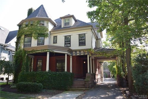 721 W Ferry, #7 Street, Buffalo, NY, 14222 | Card Image
