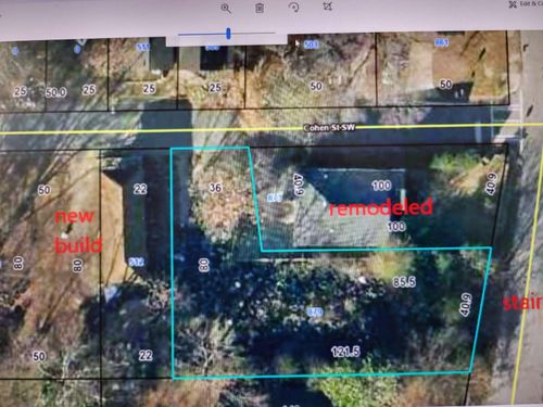 879 Coleman St Sw, atlanta, GA, 30310-2123 | Card Image