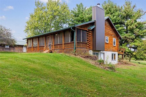 14805 Se Mcbee Chappel Dr, Braymer, MO, 64624-9185 | Card Image