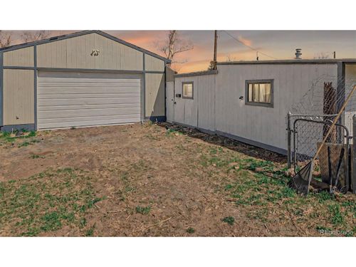 219 E Ryus Ave, La Veta, CO, 81055-5134 | Card Image