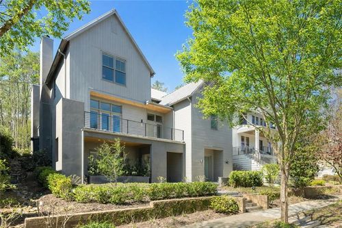 10711 Serenbe Ln, Chattahoochee Hills, GA, 30268-2285 | Card Image