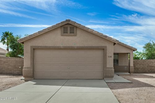 1181 W 4th Ave, Apache Junction, AZ, 85120-6627 | Card Image