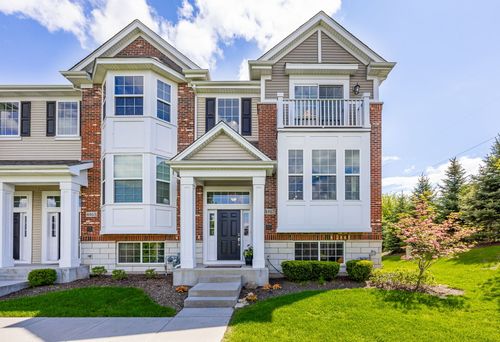 4467 Monroe Ct, Naperville, IL, 60564-1218 | Card Image