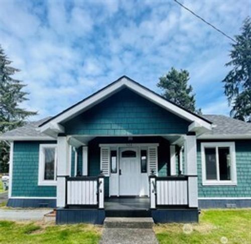 528 S 7th St, Montesano, WA, 98563-4214 | Card Image