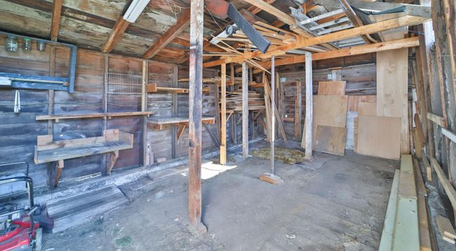 420 N Main St, House other with 3 bedrooms, 1 bathrooms and null parking in Hewitt MN | Image 43