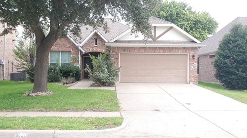 2401 Eaton Dr, Mckinney, TX, 75072-8824 | Card Image