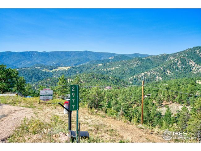 2977 Sunshine Canyon Dr, Home with 0 bedrooms, 0 bathrooms and null parking in Boulder CO | Image 5