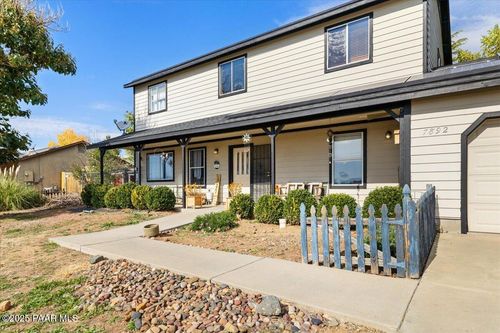 7892 E Roundup Dr, Prescott Valley, AZ, 86314-3251 | Card Image