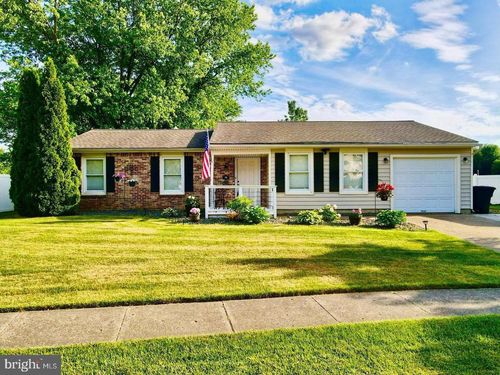 98 Sherwood Ln, WESTAMPTON, NJ, 08060-3728 | Card Image