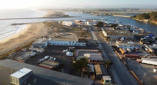 7550 Sandholdt Rd, Moss Landing, CA, 95039 | Card Image