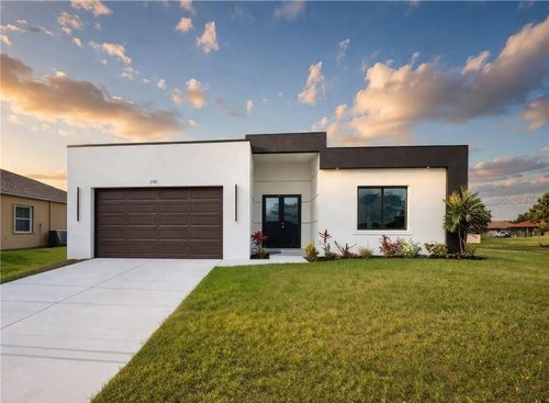 2102 Nw 25th Place, Cape Coral, FL, 33993 | Card Image