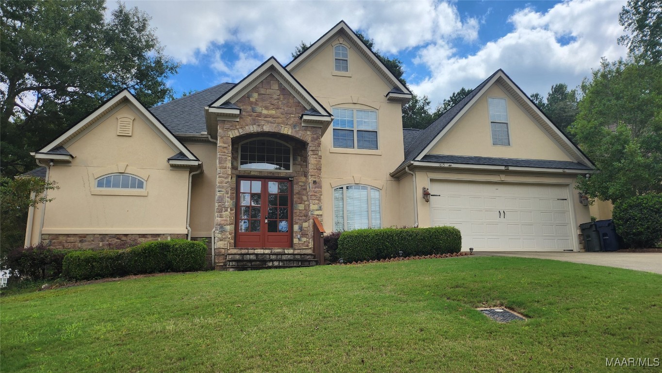 1815 Seagrave Court, For Rent in Auburn Zoocasa
