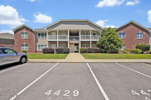 unit-201-4429 Jay Bird Cir, Wilmington, NC, 28412-5267 | Card Image