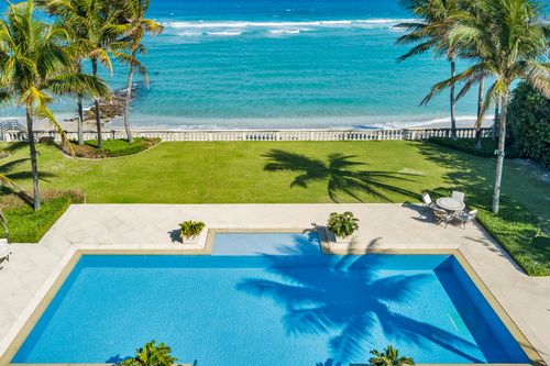 5 Via Los Incas, Palm Beach, FL, 33480-3629 | Card Image