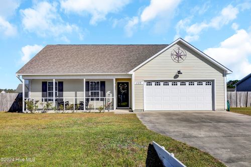 135 Christy Drive, Beulaville, NC, 28518 | Card Image