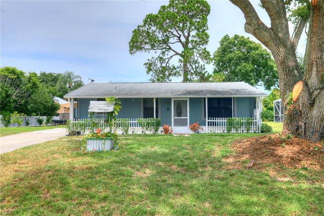 1594 Esterbrook Ln, House other with 2 bedrooms, 1 bathrooms and null parking in Sebastian FL | Image 25