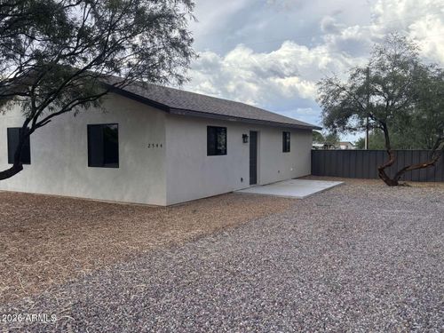 2544 N Calle Segundo, Huachuca City, AZ, 85616-8213 | Card Image