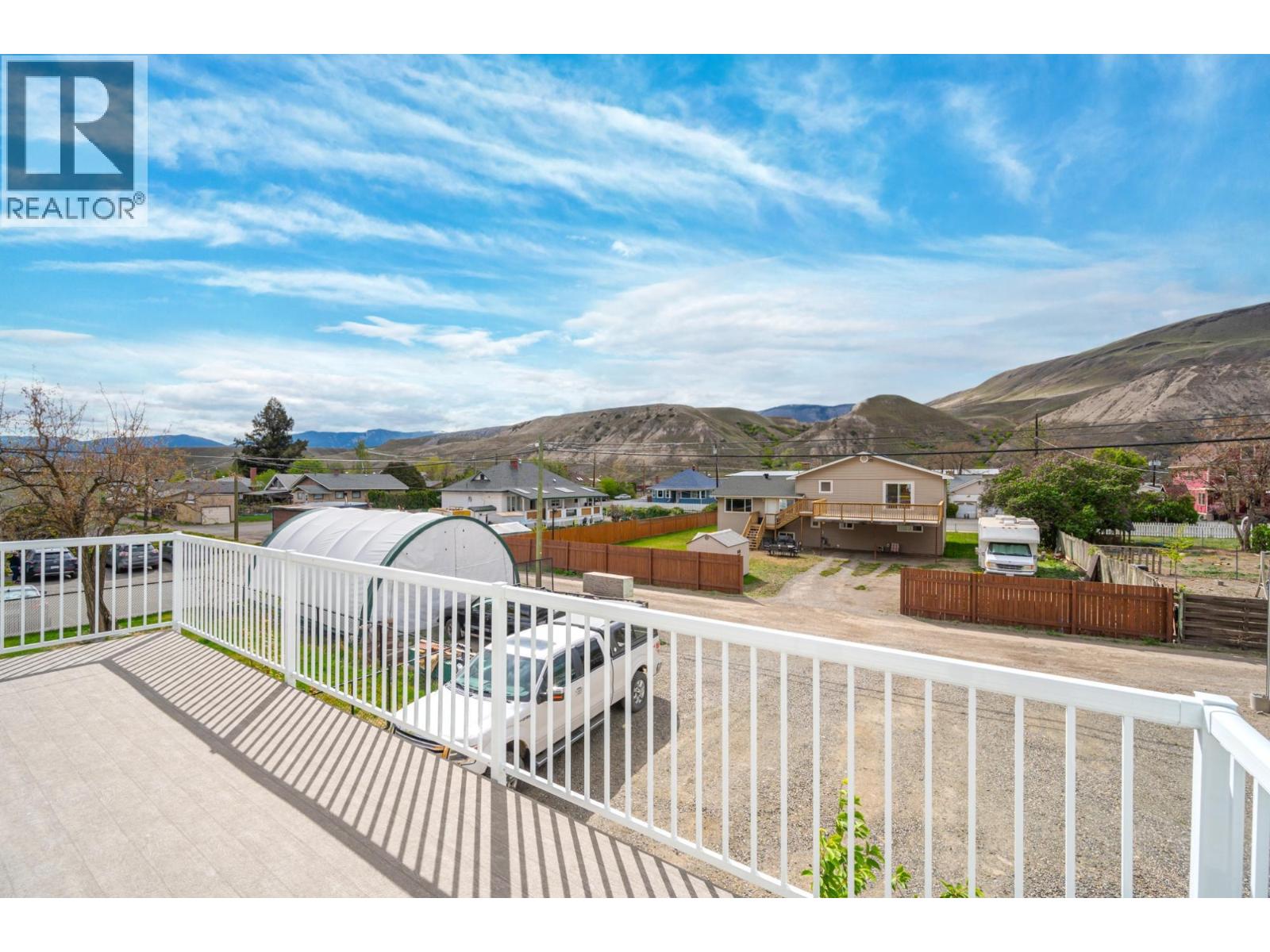 Residential in Ashcroft 3
