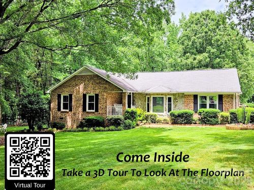 7712 Old Waxhaw Monroe Rd, Waxhaw, NC, 28173-9668 | Card Image