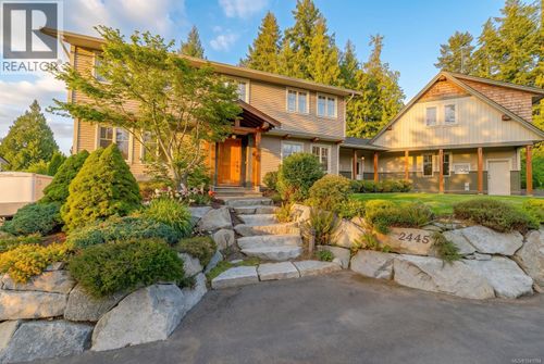 2445 Crystal Brook Way, Nanaimo, BC, V9T6L5 | Card Image