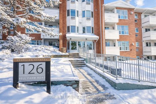 113-126 Bell Farm Rd, Barrie, ON, L4M6J3 | Card Image