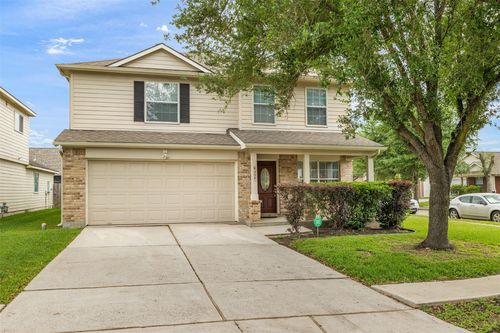 9339 Canady Park Ln, Houston, TX, 77075-4085 | Card Image