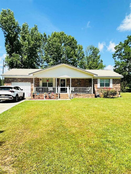 1677 County Road 110, Town Creek, AL, 35672-7211 | Card Image