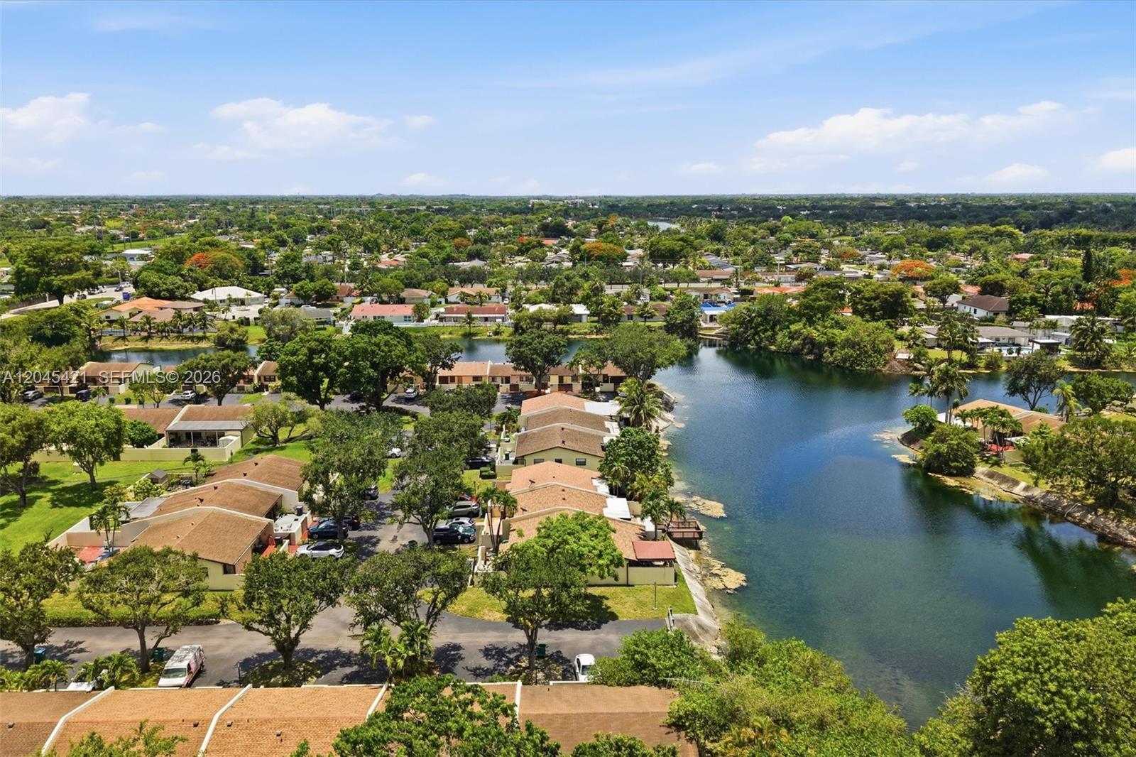 Residential in Miami 4