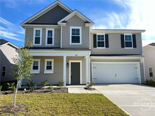 155 Orkney Rd, Savannah, GA, 31407-5800 | Card Image