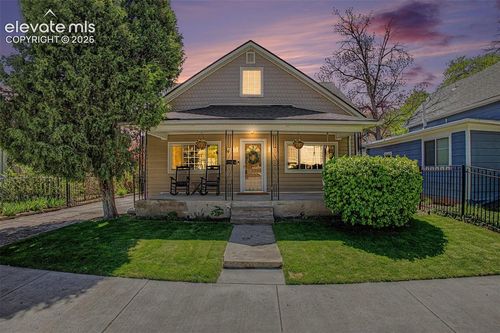119 S 15th St, Colorado Springs, CO, 80904-4012 | Card Image