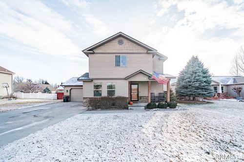 641 Bainbridge Ln, Idaho Falls, ID, 83402-4757 | Card Image