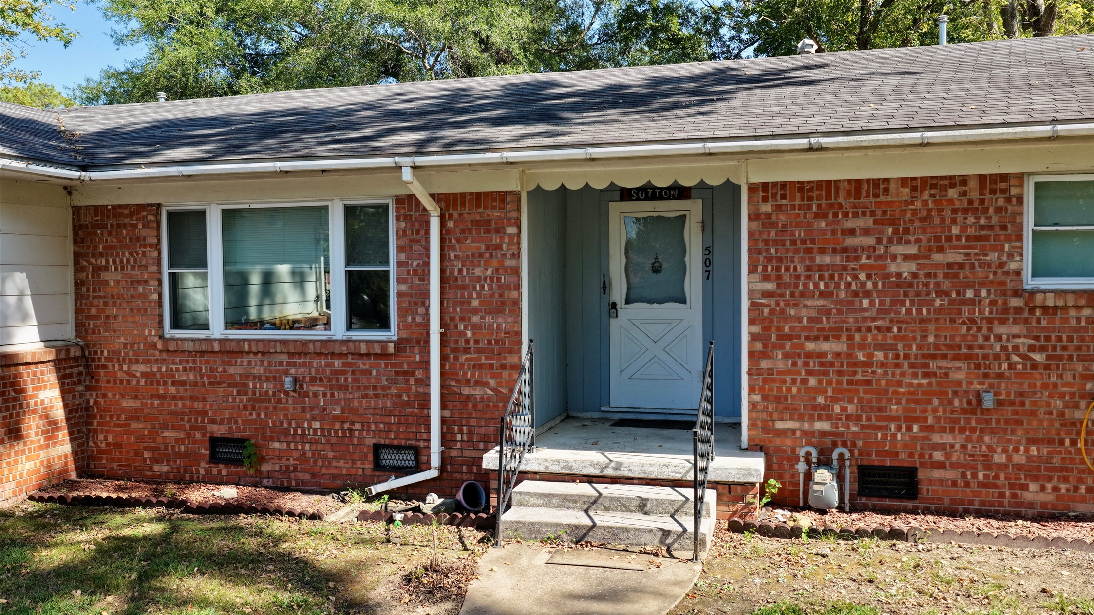 Residential in Checotah 5