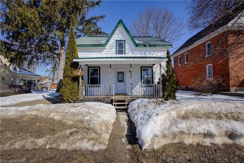 101 John St E, Wingham, ON, N0G2W0 | Card Image