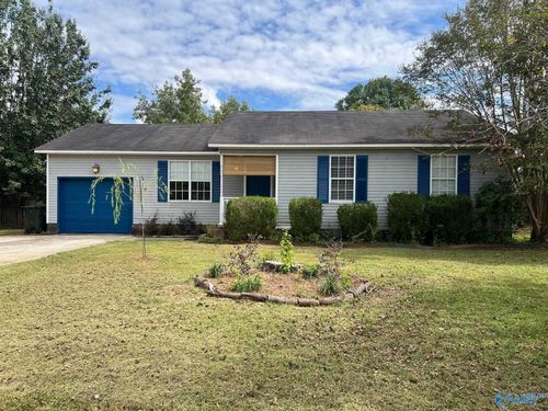 113 Quiet Ln, Hazel Green, AL, 35750-7623 | Card Image