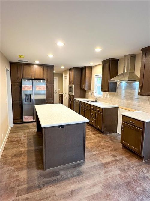 2720 N 21st Pl, Kansas City, KS, 66104-4503 | Card Image