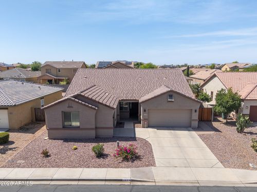 1633 E Palo Verde Dr, Casa Grande, AZ, 85122-2478 | Card Image