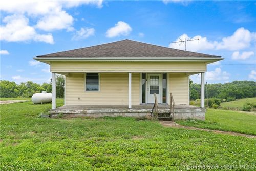TRACTS 1 & 2 - 6720 High Jackson Road, Charlestown, IN, 47111 | Card Image