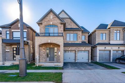 1302 Felicity Gdns, House other with 4 bedrooms, 5 bathrooms and 4 parking in Oakville ON | Image 2