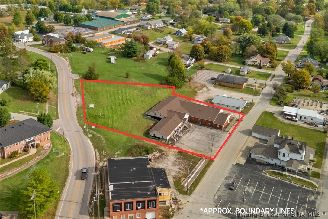 Commercial Sale in Marengo 3