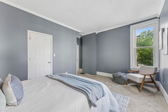 264 W High St, House other with 4 bedrooms, 2 bathrooms and null parking in Mount Gilead OH | Image 15